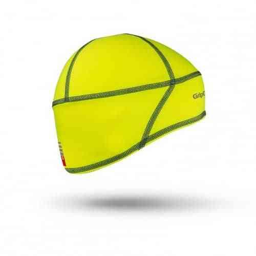 GripGrab Hovedbeklædning Hi-Vis