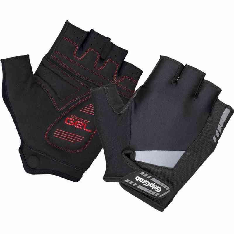 GripGrab SuperGel Polstrede Cykelhandsker