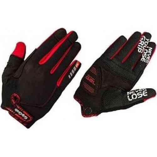 GripGrab SuperGel XC Lange Cykelhandsker