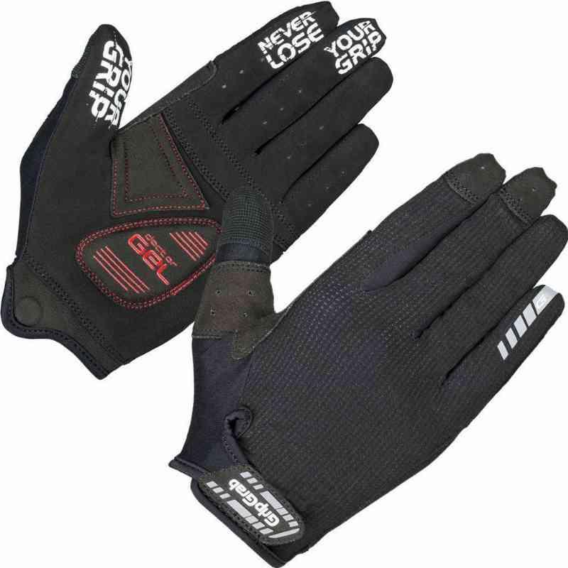 GripGrab SuperGel XC Touchscreen Cykelhandsker