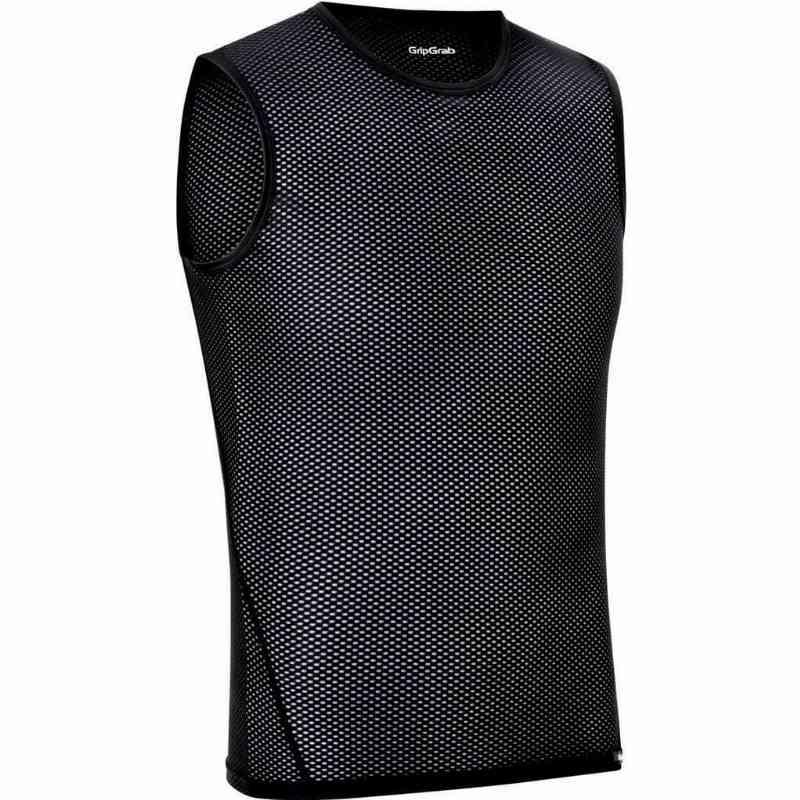 GripGrab Ultralight Mesh Uden Ærmer Undertrøje