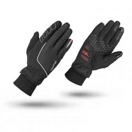 GripGrab Windster Vintercykelhandsker - Komfort og Stil