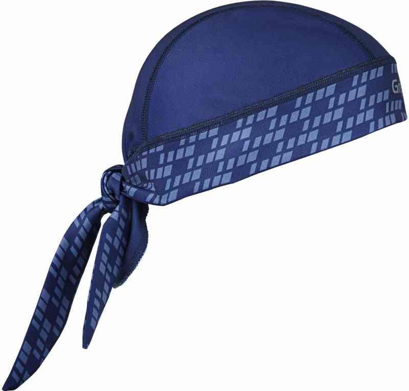 GripGrab Bandana – Blå Farve