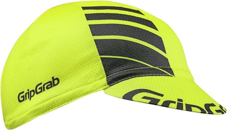 GripGrab Sommer Cykelhue Letvægts - Høj Synlighed