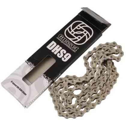 Gusset DHS9 9-Speed DH/BSX Kæde