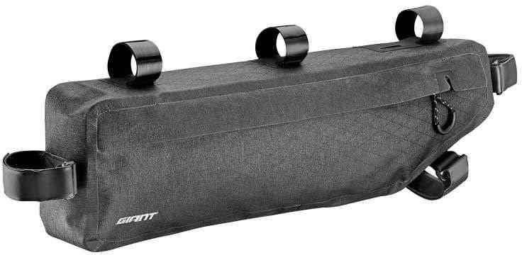Giant H2Pro Frame Bag Stel Taske - Large