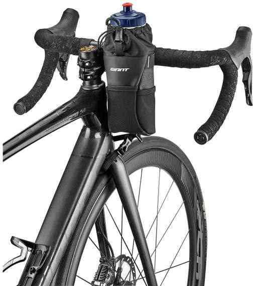 Giant H2Pro Styretaske