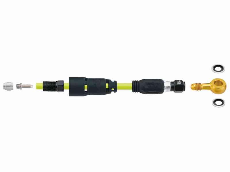 Jagwire Pro Quick-Fit Adaptere til Hydrauliske Bremser