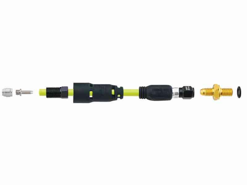 Jagwire Pro Quick-Fit Adaptere til Hydrauliske Bremser