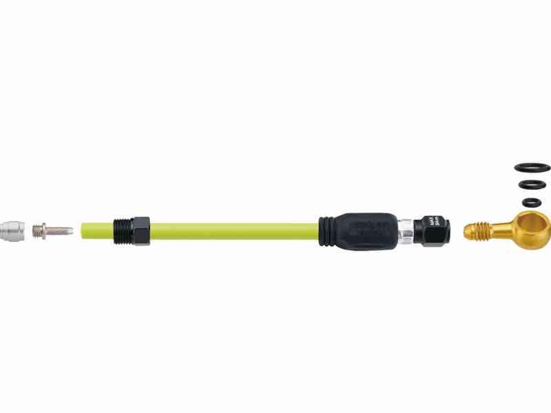 Jagwire Pro Quick-Fit Adaptere til Hydrauliske Bremser