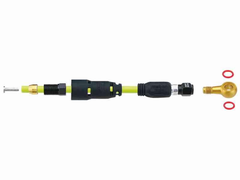 Jagwire Pro Quick-Fit Adaptere til Hydraulisk System
