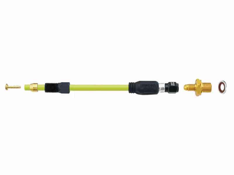 Jagwire Pro Quick-Fit Adaptere til Hydraulisk Bremsesystem