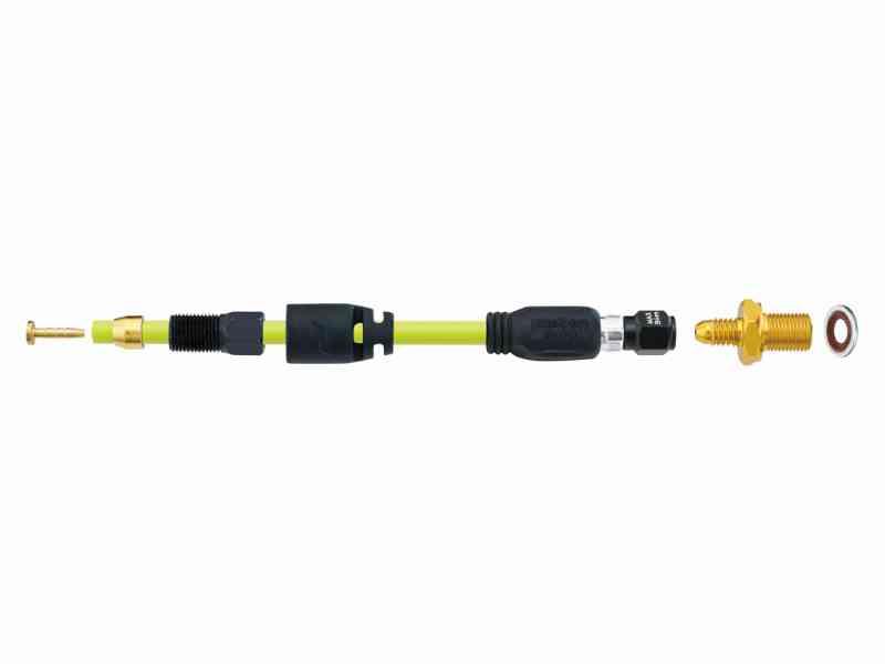 Jagwire Pro Quick-Fit Adaptere til Hydrauliske Bremser