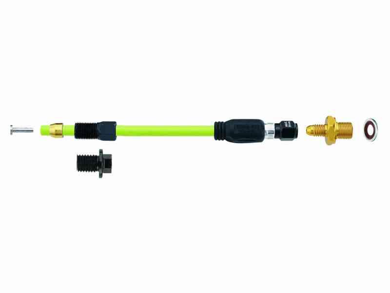 Jagwire Pro Quick-Fit Adaptere til Hydraulisk Bremse