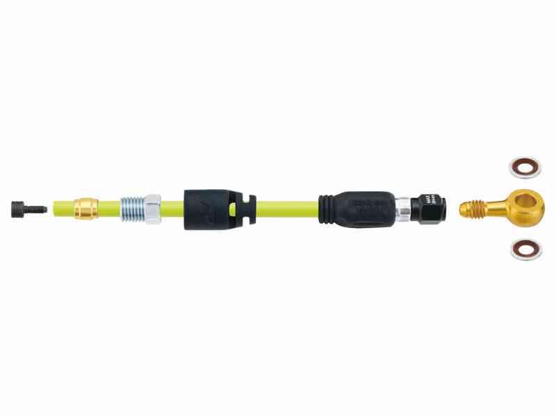 Jagwire Pro Quick-Fit Adaptere til Hydraulisk Bremse