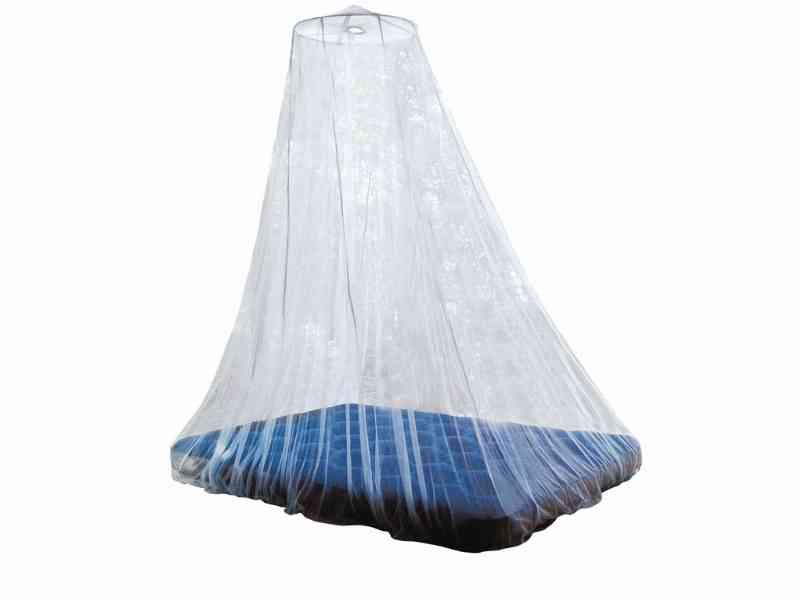 High Peak Savanne - Popup myggenet 200 x 220 cm