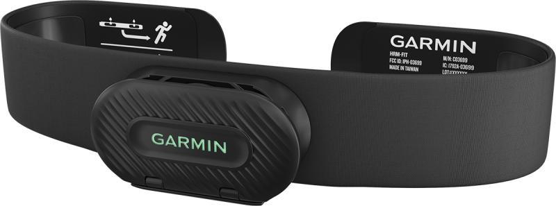 Garmin HRM-Fit Pulsmåler til kvinder