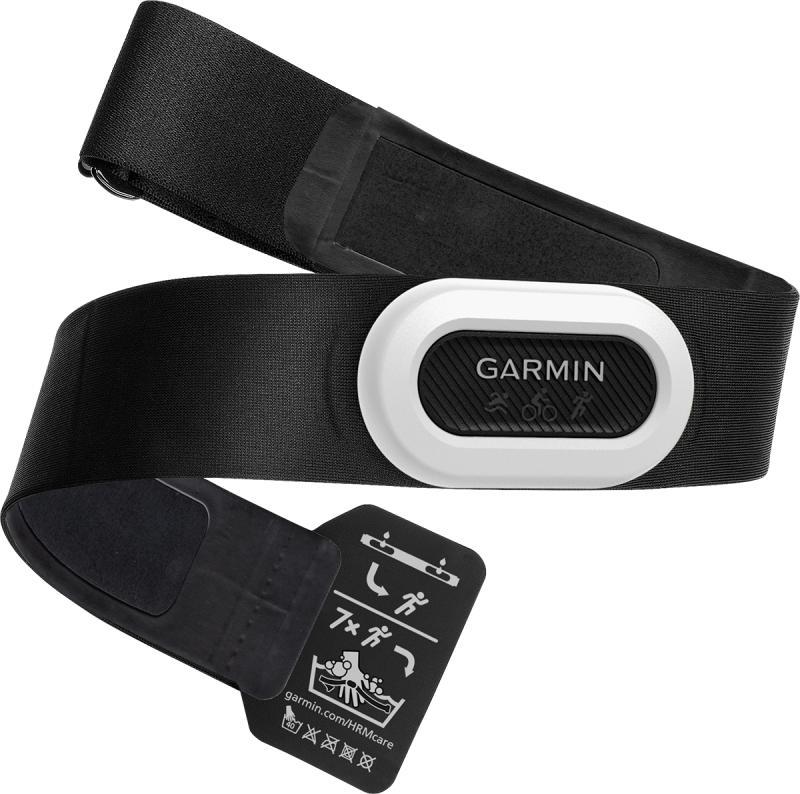 Garmin HRM-Pro Pulsbælte Plus