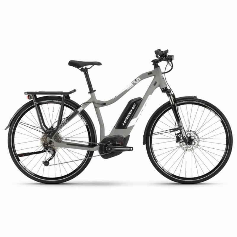 Haibike SDURO Trekking 3.0 Elektrisk Cykel