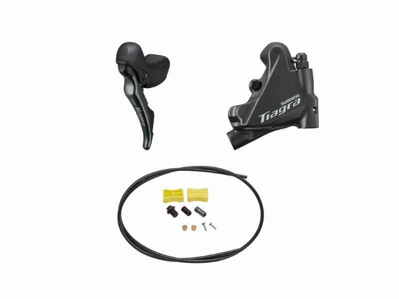 Shimano Tiagra R4720 - Venstre skifte-/bremsegreb