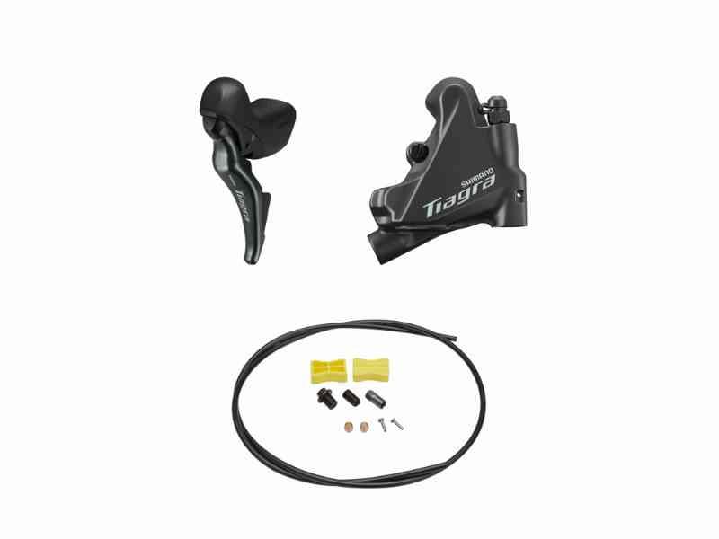 Shimano Tiagra R4725 - Venstre skifte- og bremsegreb