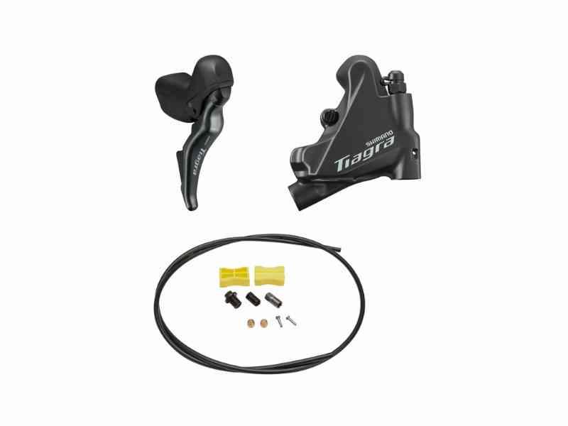 Shimano Tiagra R4725 - Højre skifte- og bremsegreb