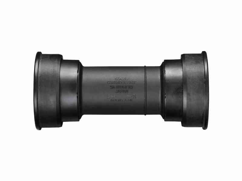 Shimano XT/SLX Krankleje Press-Fit MTB 104,5/107