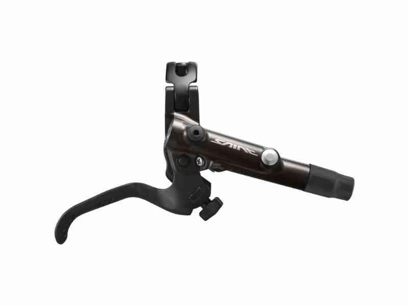 Shimano Saint - Højre Bremsegreb BL-M820 I-Spec B