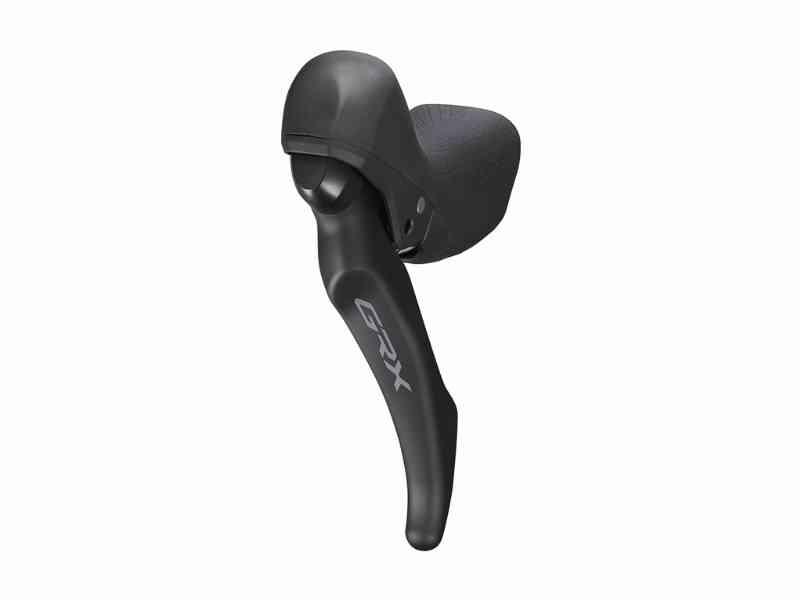Shimano GRX Venstre Bremsegreb BL-RX600-L