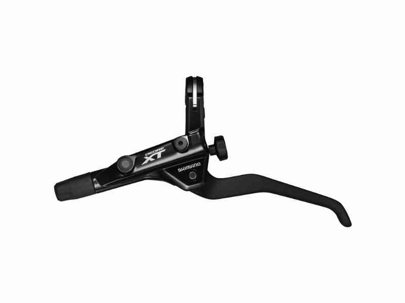 Shimano XT - Venstre Bremsegreb til Hydraulisk Skivebremse