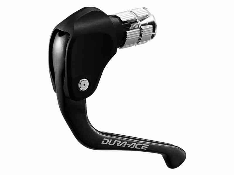 Shimano Dura Ace - Tri Bremsegreb - Grå