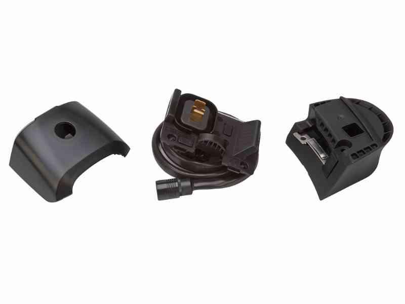 Shimano Steps - Batteriholder til BT-E8016 - 600mm