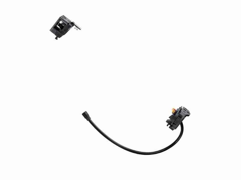 Shimano Steps - Batteriholder til BT-E8035 - 400mm