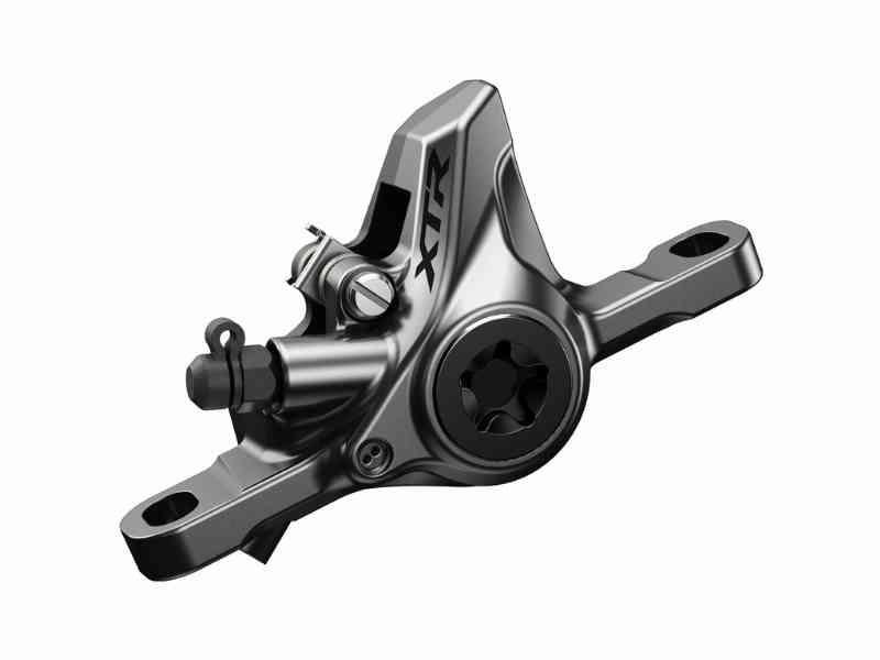 Shimano XTR BR-M9100 Hydraulisk Bremsekaliber