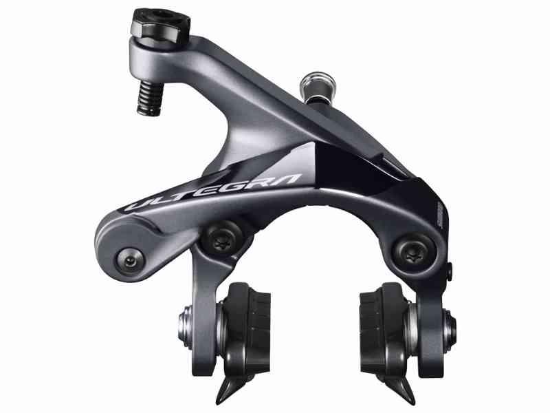 Shimano Ultegra BR-R8000 Bagbremseklo med centerbolt