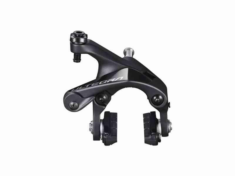 Shimano Ultegra R8100 - Bagbremseklo med centerbolt
