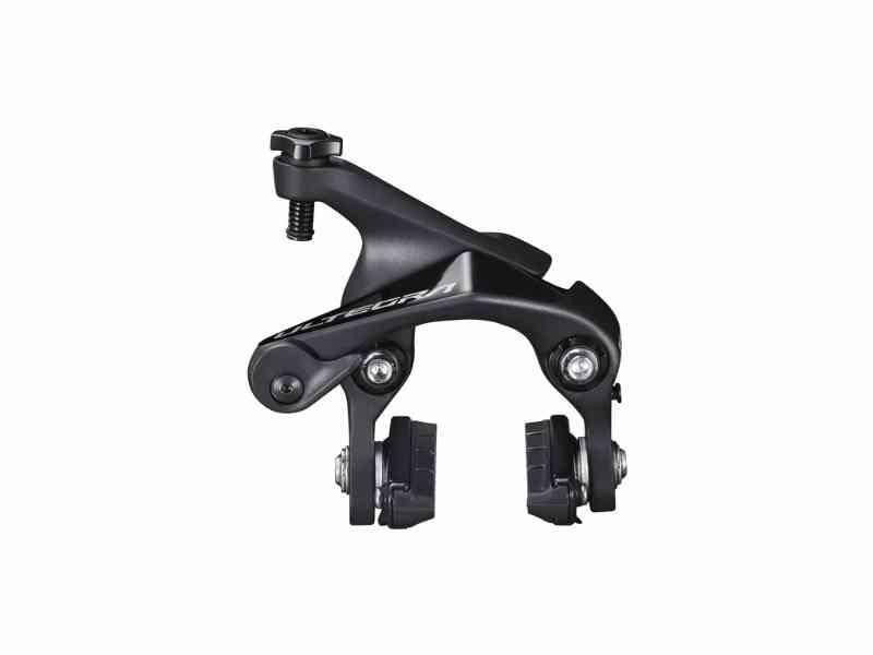 Shimano Ultegra R8110-RS - Baghjul bremseklo - 2 bolte