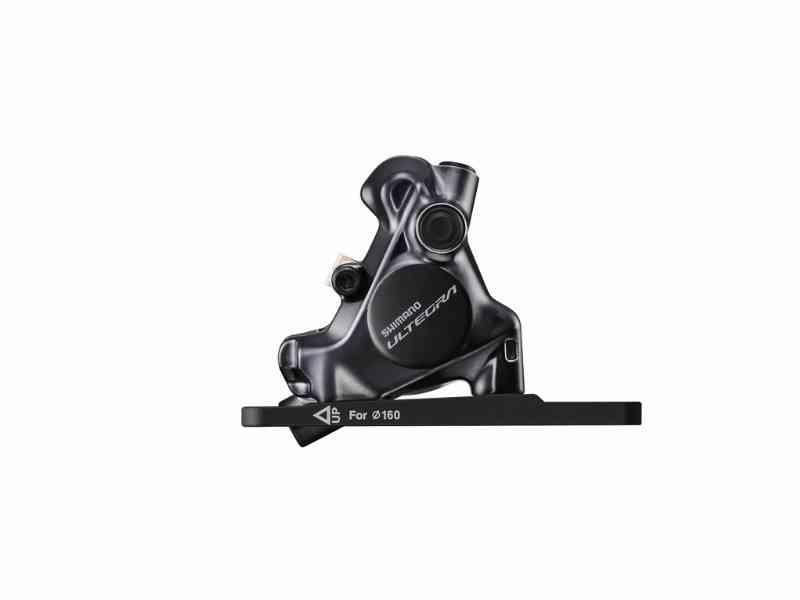 Shimano Ultegra Hydraulisk Bremsekaliber Front BR-R8170-F