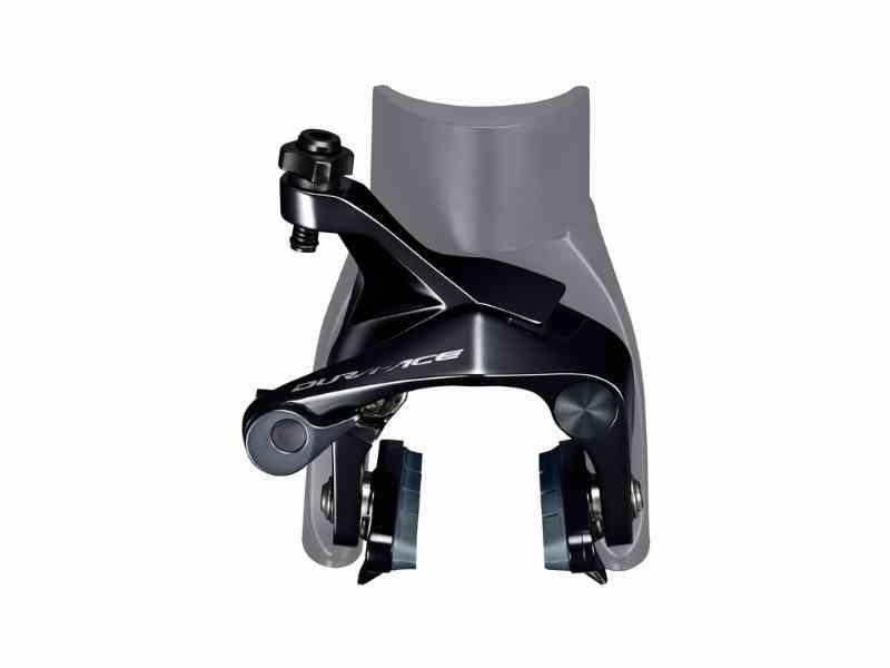 Shimano Dura Ace BR-R9110 – Forbremseklo til direkte montering