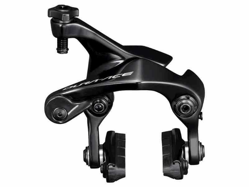 Shimano Dura Ace BR-R9110RS - Bagbremseklo - Direkte montering