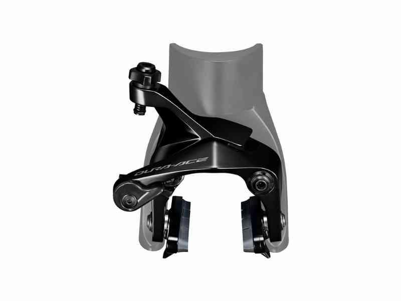 Shimano Dura Ace R9210 - Forbremseklo - 2 bolte