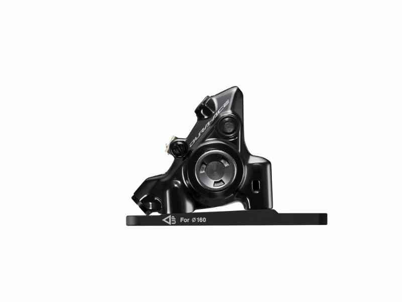 Shimano Dura Ace Frontbremsekaliber BR-R9270-F