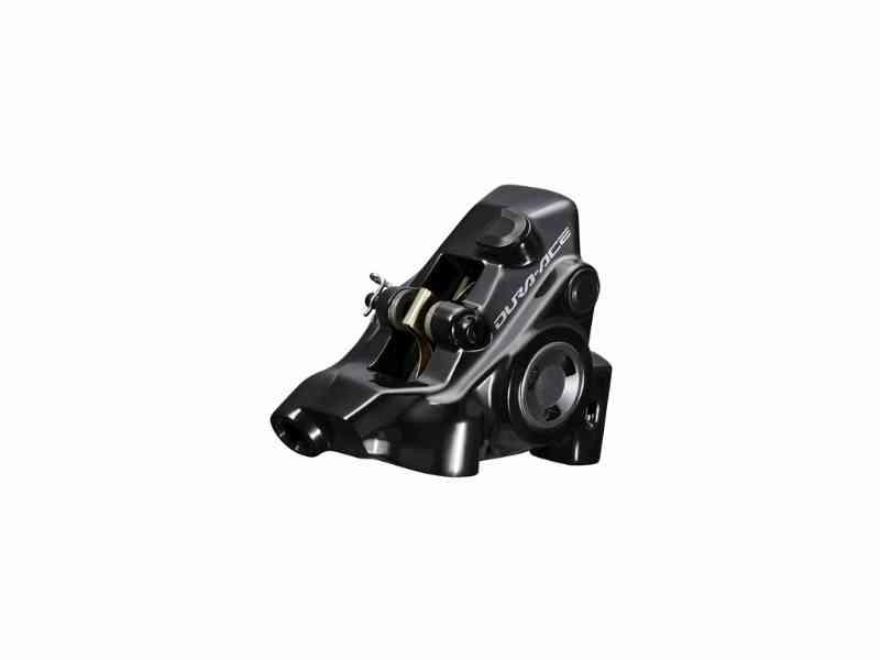 Shimano Dura Ace - Hydraulisk bremsekaliber bag