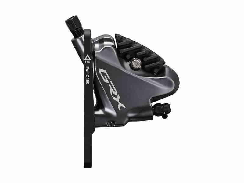 Shimano GRX Hydraulisk Bagbremsekaliber BR-RX810