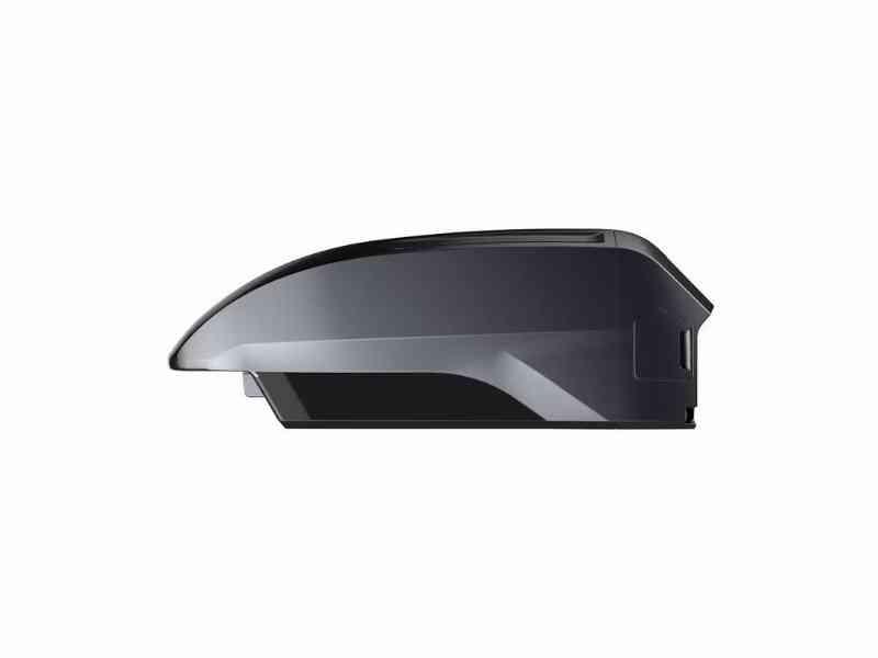 Shimano Steps - E-MTB Batteri til Stelmontering - 630Wh