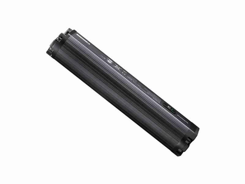 Shimano Steps - E-MTB Batteri til skrårør - 504Wh