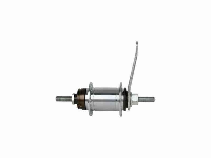 Shimano bagnav - 1 gear med fodbremse - CB-E110