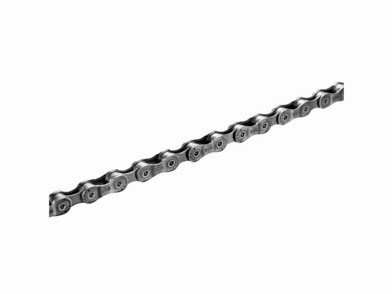 Shimano E-Bike Kæde - 9 gear - CN-E6070 - 126 led