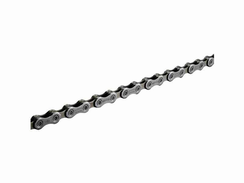 Shimano 105/SLX - Kæde til 11 gears kassette - Quick Link - 126 led - HG-X11