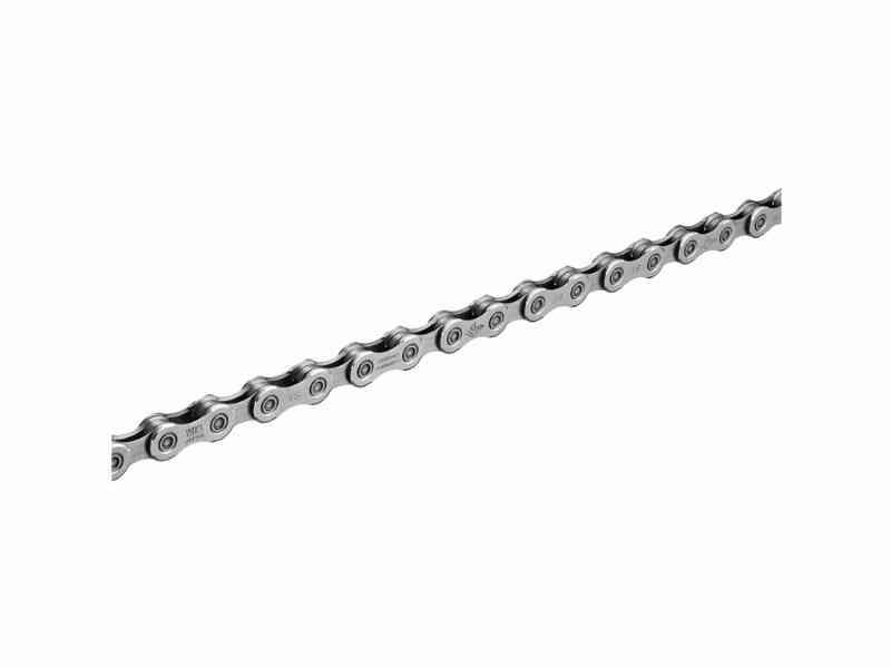 Shimano LG500 Kæde med Quick Link - 138 led